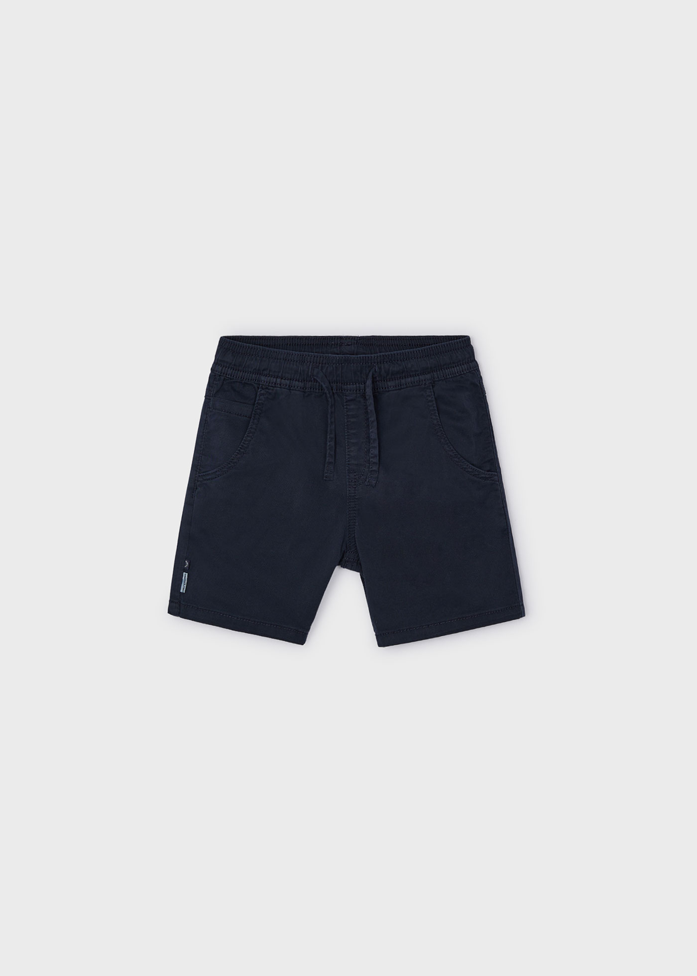 Shorts chino Matcha da Better Cotton para meninos