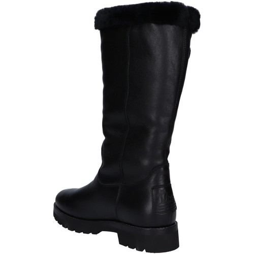 Panama Jack - FERRERA IGLOO B1 Negro