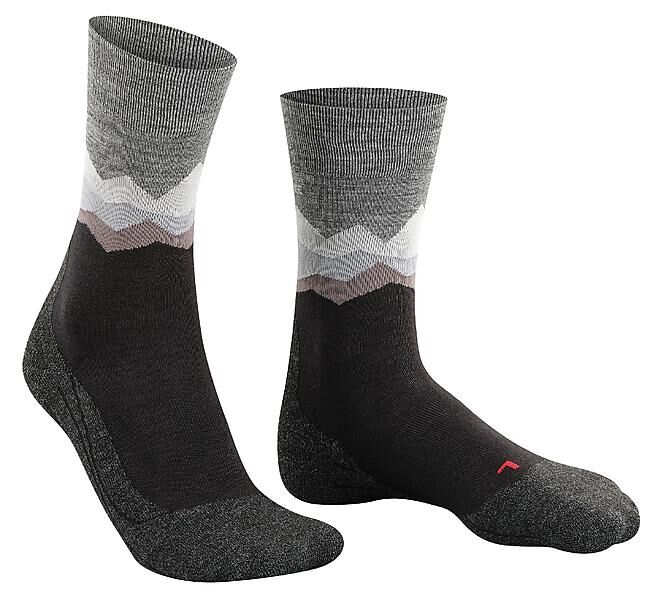 FALKE - CHAUSSETTES DE RANDONNEE TK2 CREST M