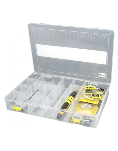 Spro Tackle Box 315x215x50mm - Opbergen -