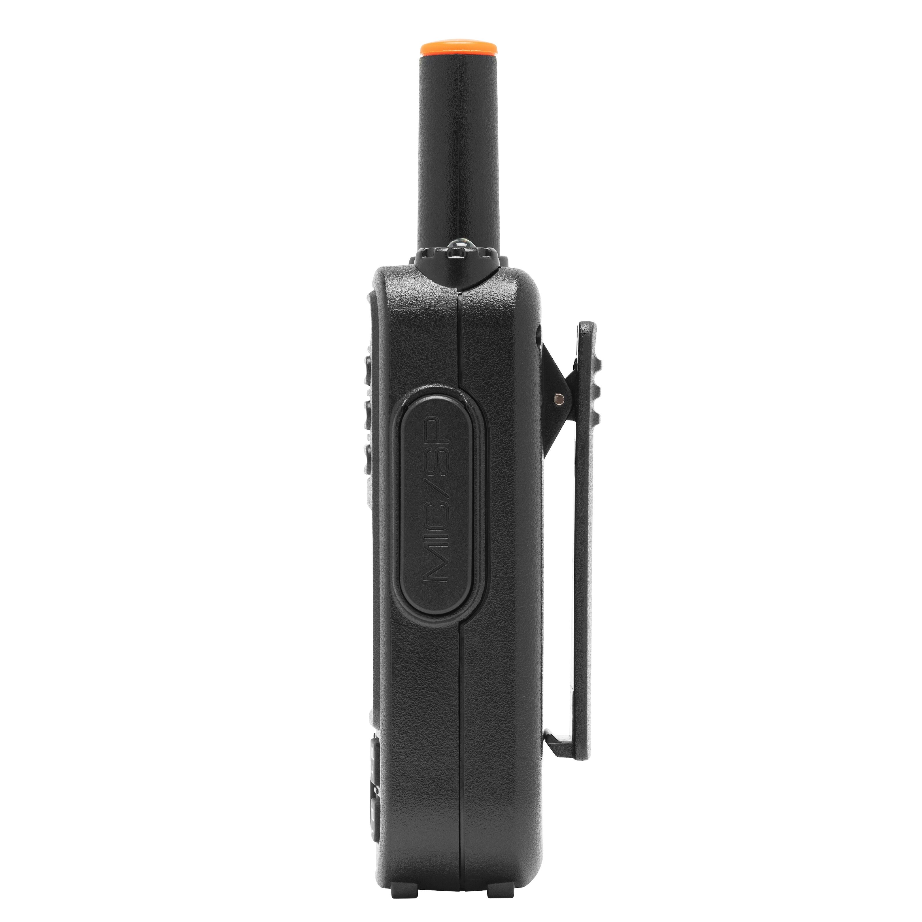 Luxorparts Walkie-talkie 2-pk. 10 km