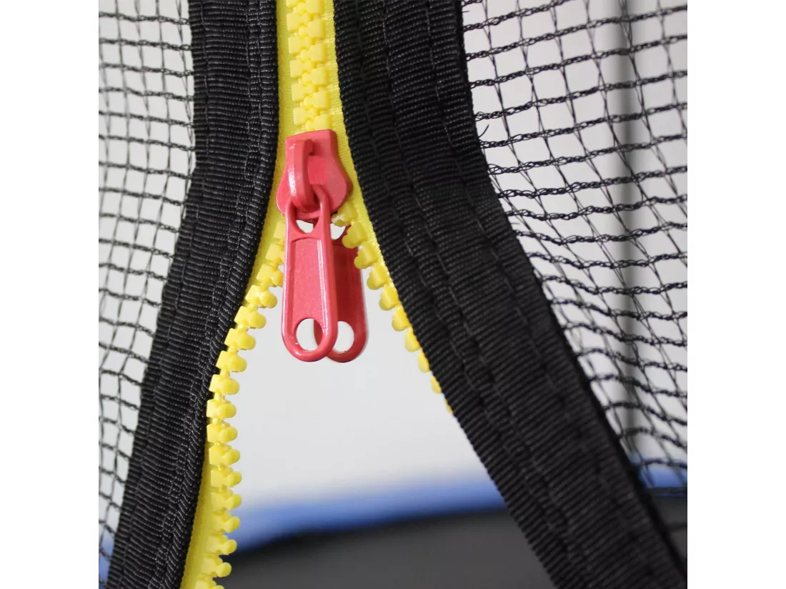 Filet de sécurité pour trampoline sweeek Ø430cm
