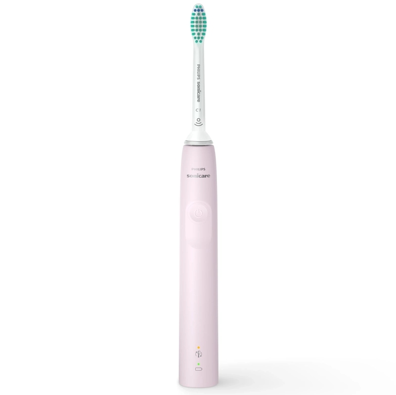 Philips Sonicare 3100 Series Electric Toothbrush 2 Pieces - HX3675/15