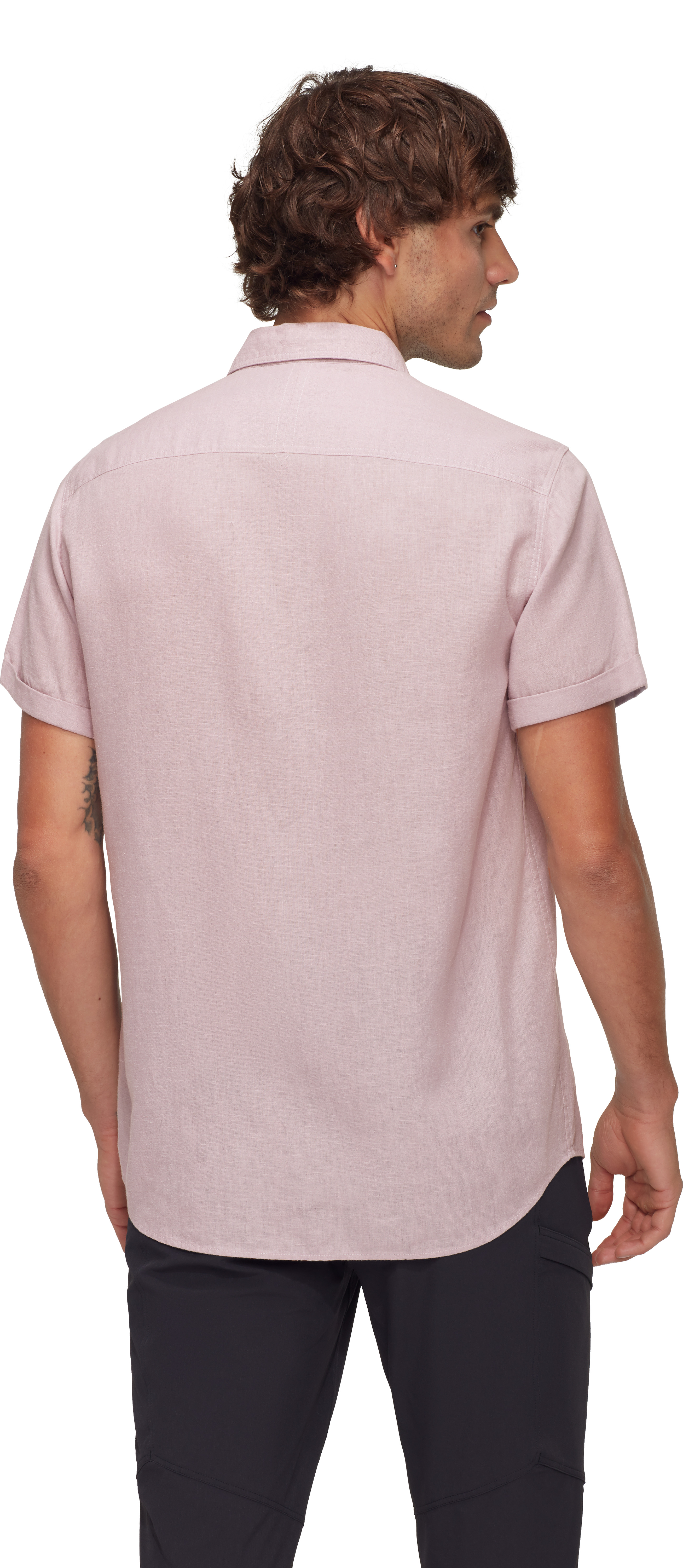 Alvra Summer Shirt Men