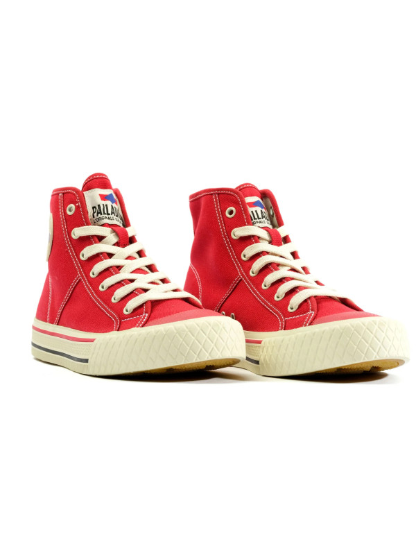 PALLA LOUVEL Chilli Pepper - Palladium