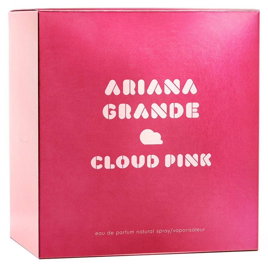 Ariana Grande Cloud Pink Eau De Parfum 30ml