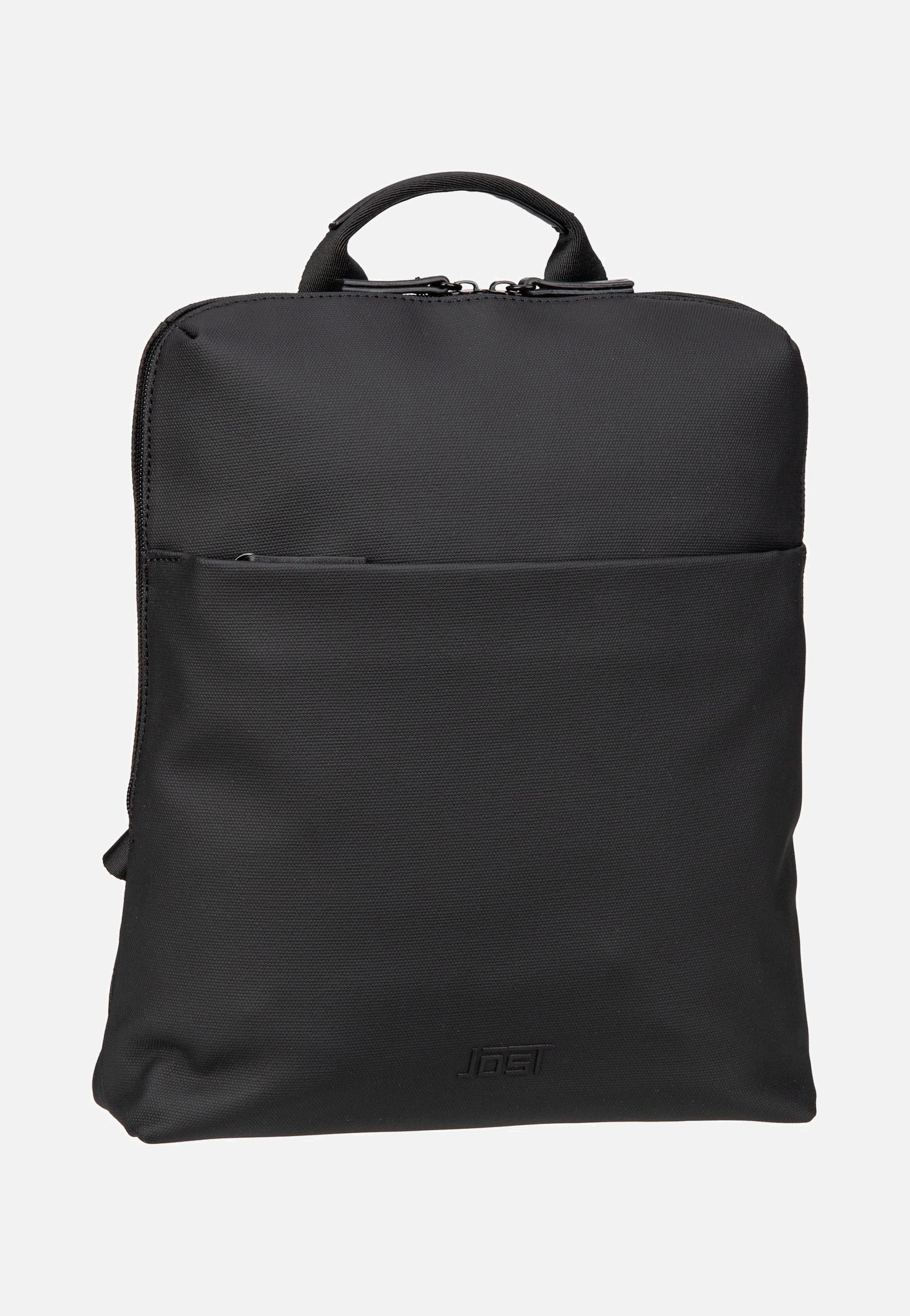 Borgholm BP S 5309 Schwarz - Rucksack