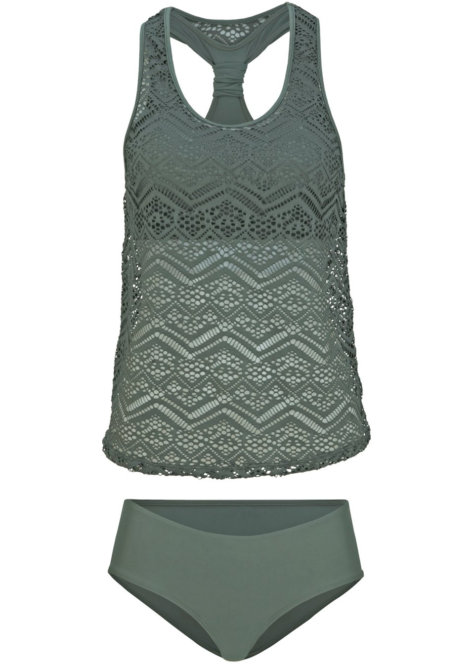 Tankini (Ens. 2 pces.)