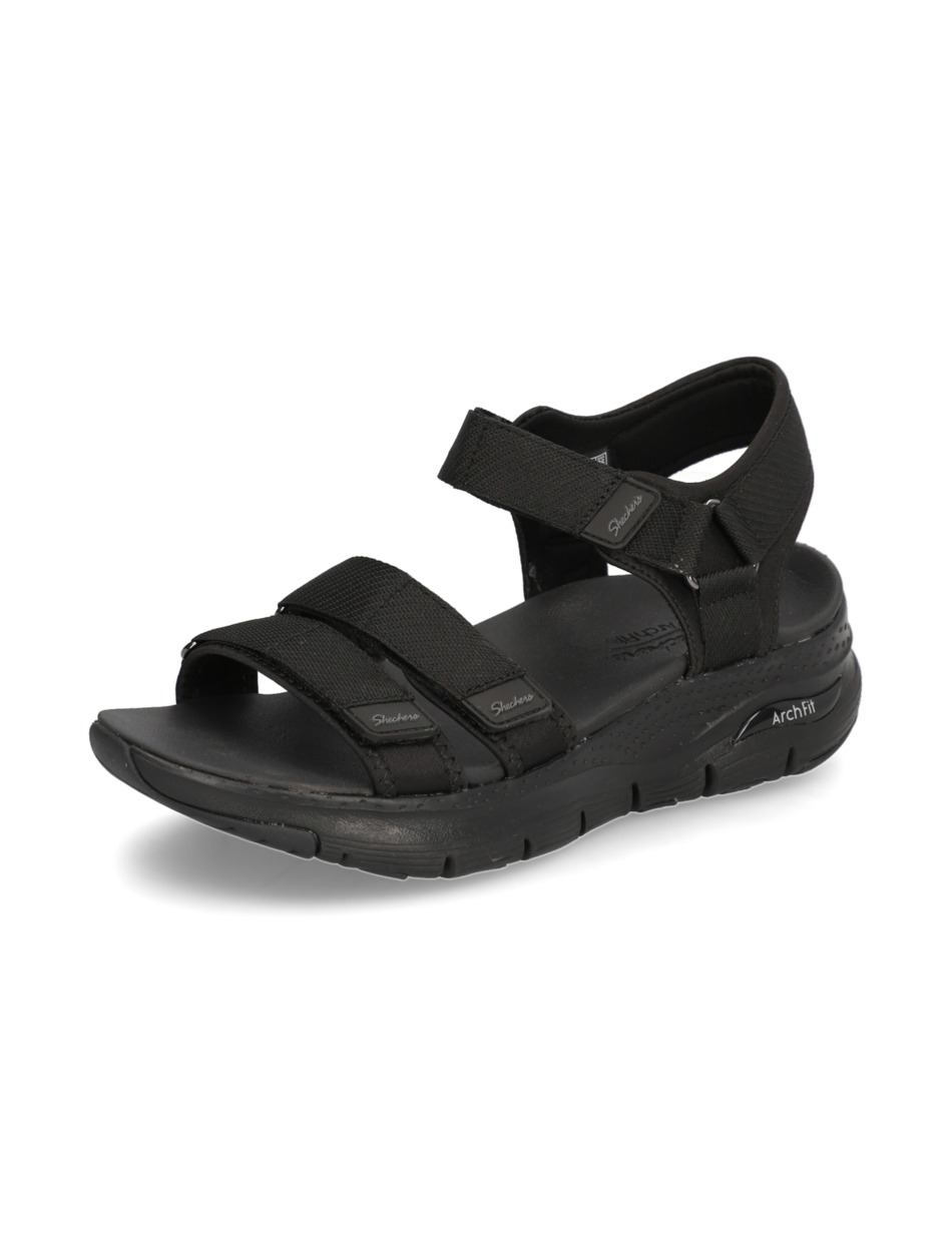 SKECHERS ARCH FIT - FRESH BLOOM