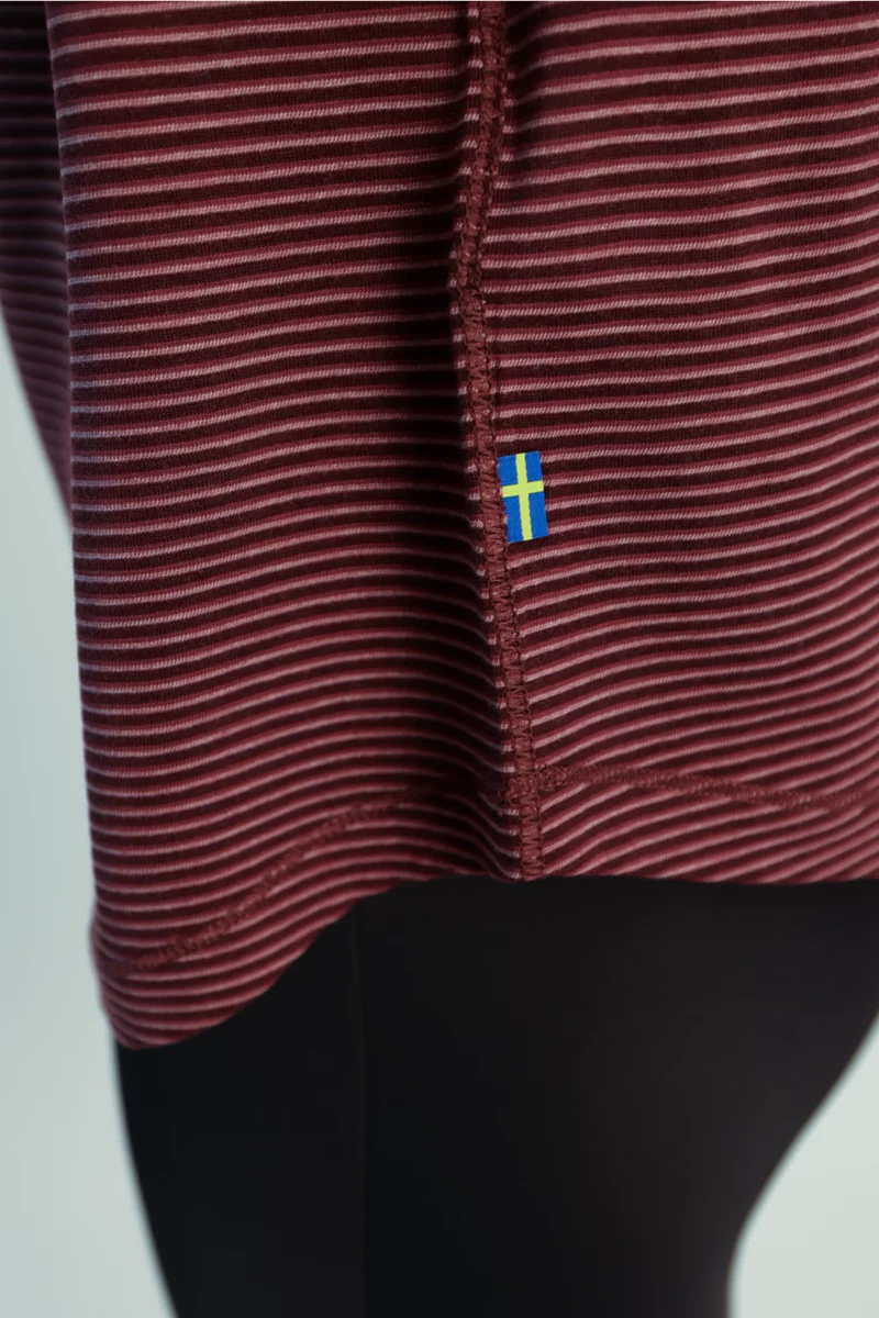 Fjällräven High Coast Cool Damen T-Shirt