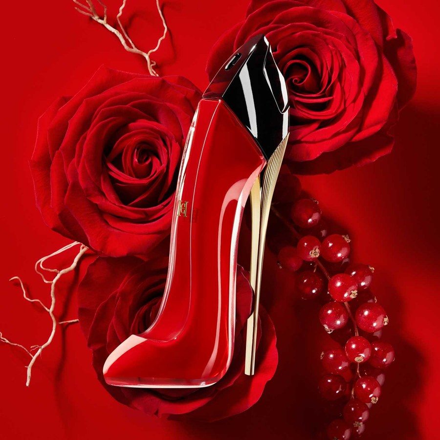 Carolina Herrera Very Good Girl Eau De Parfum 50ml
