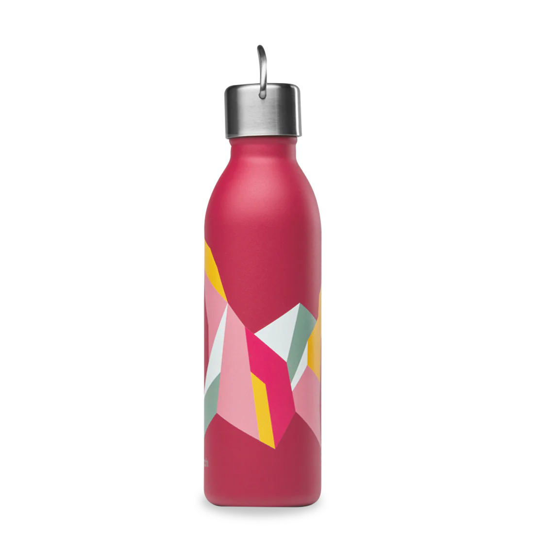 Bouteille Isotherme Active Altitude Grenat - Qwetch