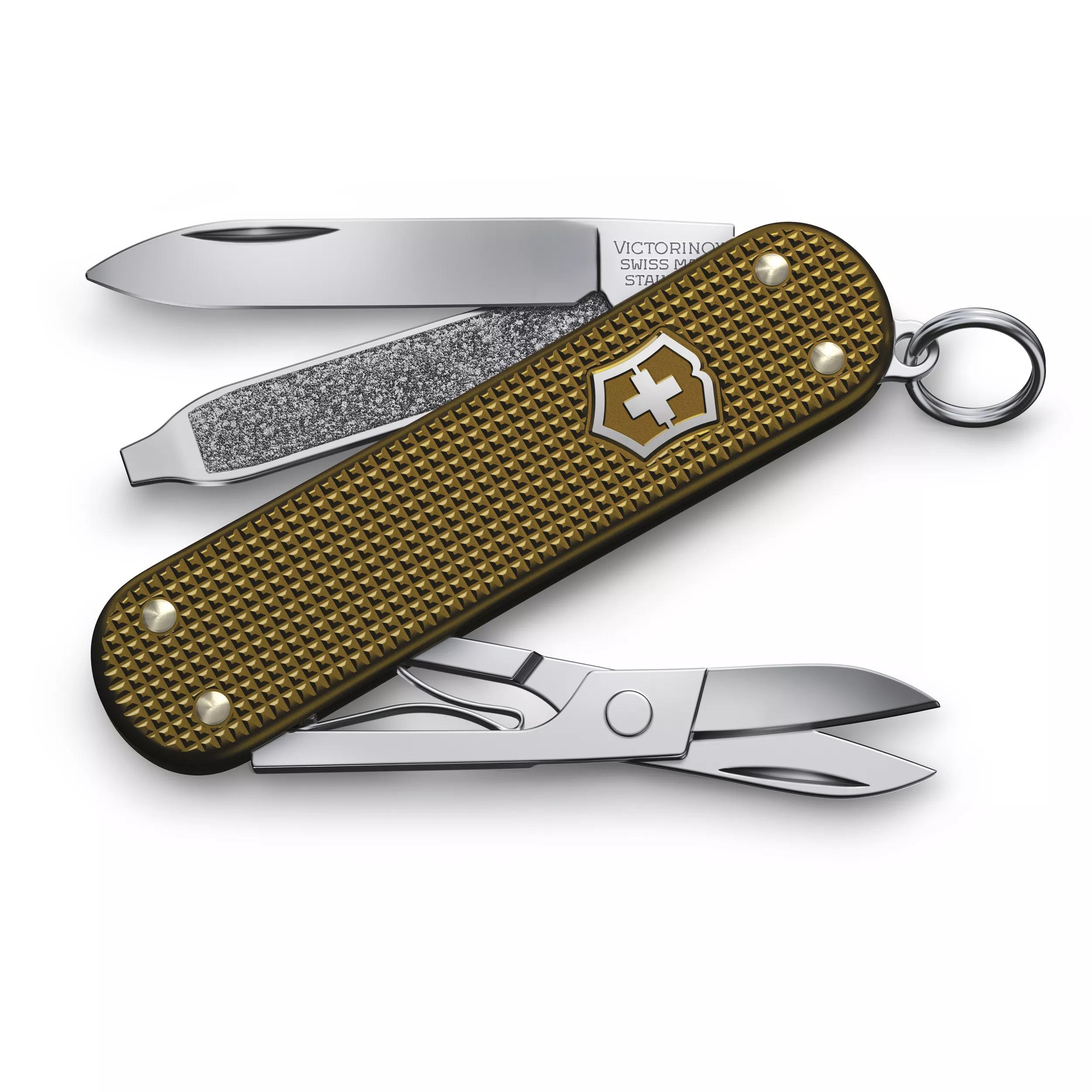 Classic SD Alox Limited Edition 2024-Terra Brown