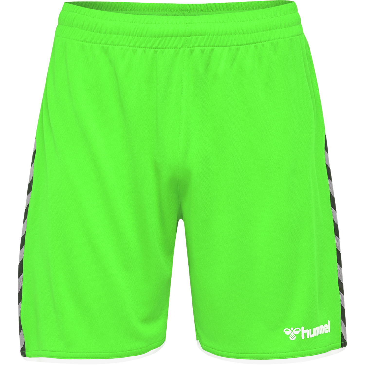 hmlAUTHENTIC KIDS POLY SHORTS
