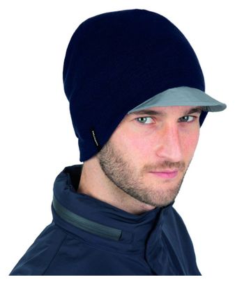 Bonnet Tucano Urbano York Bleu