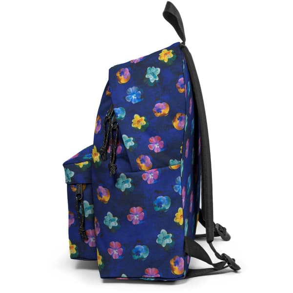 Sac à dos lifestyle EASTPAK PADDED PAK'R FLOWER BLUR NAVY