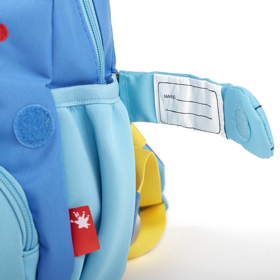sigikid® Mini Rucksack Bär