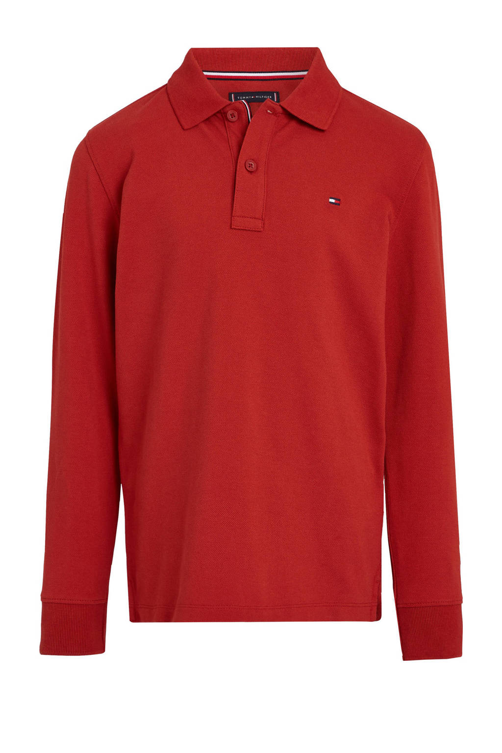 Tommy Hilfiger longsleeve bruin