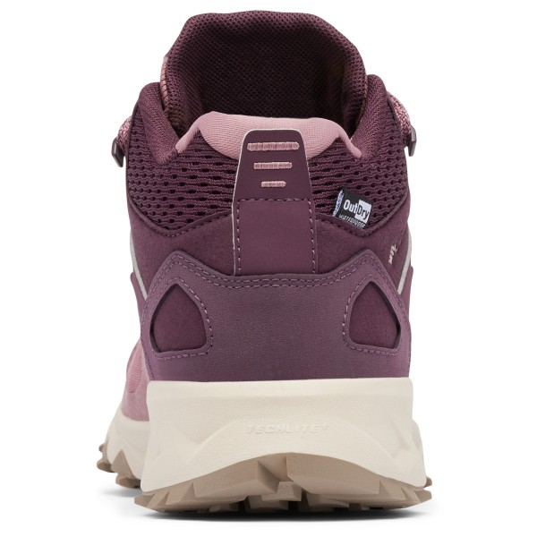 Columbia - Women's Peakfreak Hera Mid Outdry - Chaussures de randonnée