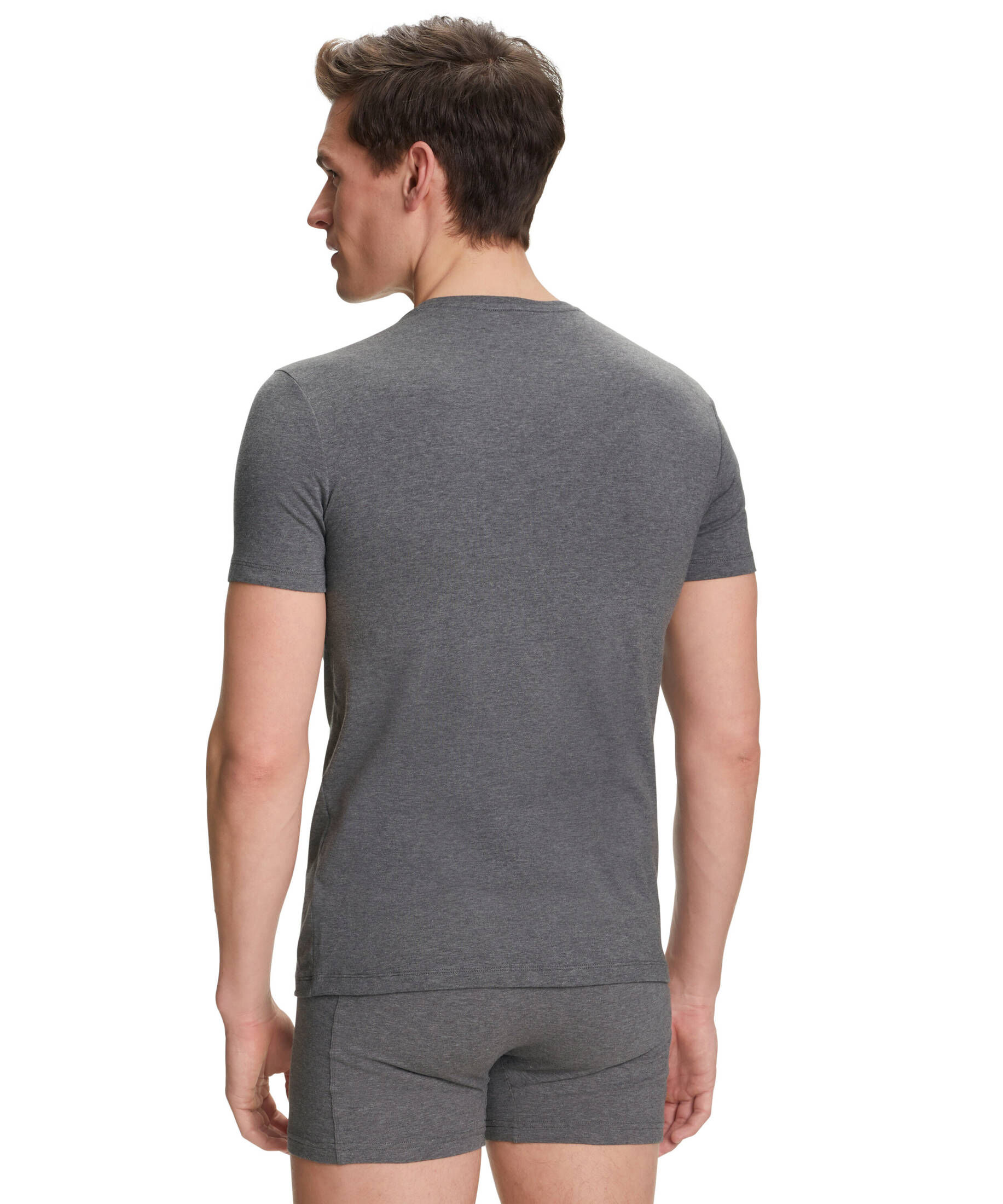 FALKE| Herren Kurzarmshirt 2-Pack