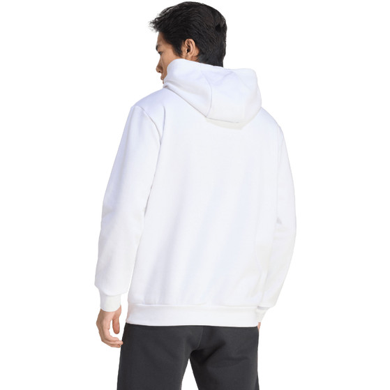 adidas Entrada 26 Hooded Sweat Trainingspak