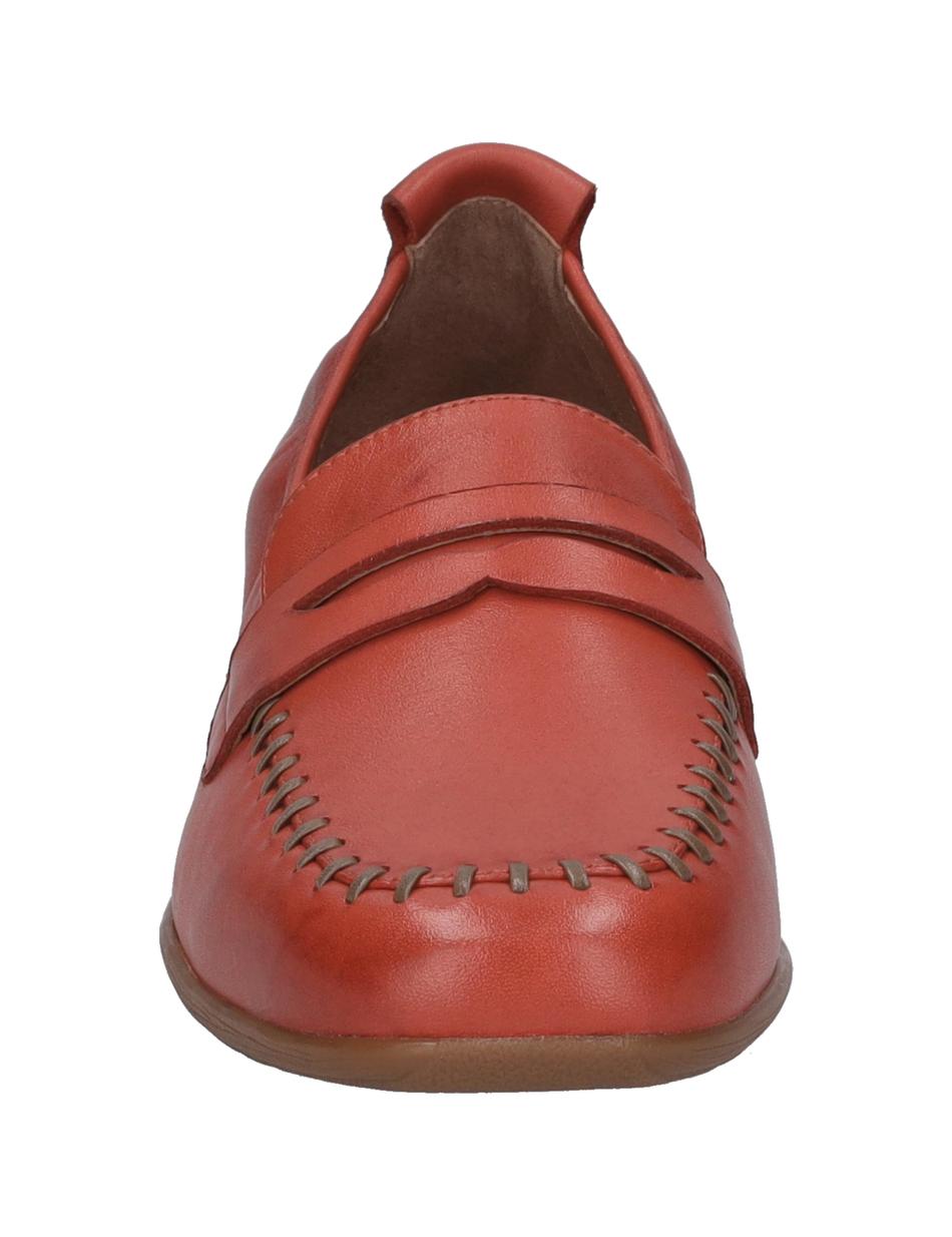 Ballerina Fenja 21, rot