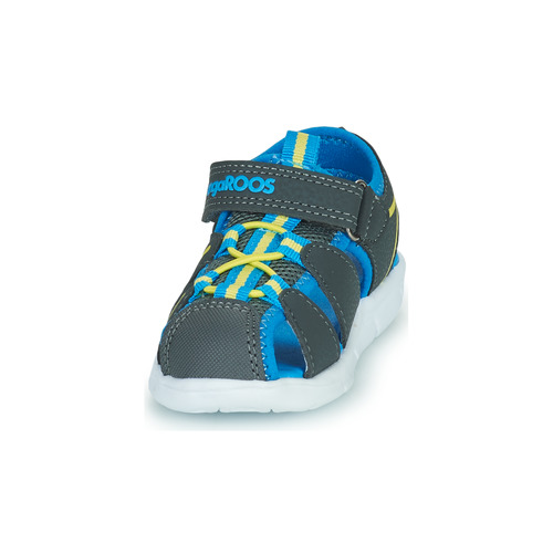 Kangaroos - K-GROBI - Bleu