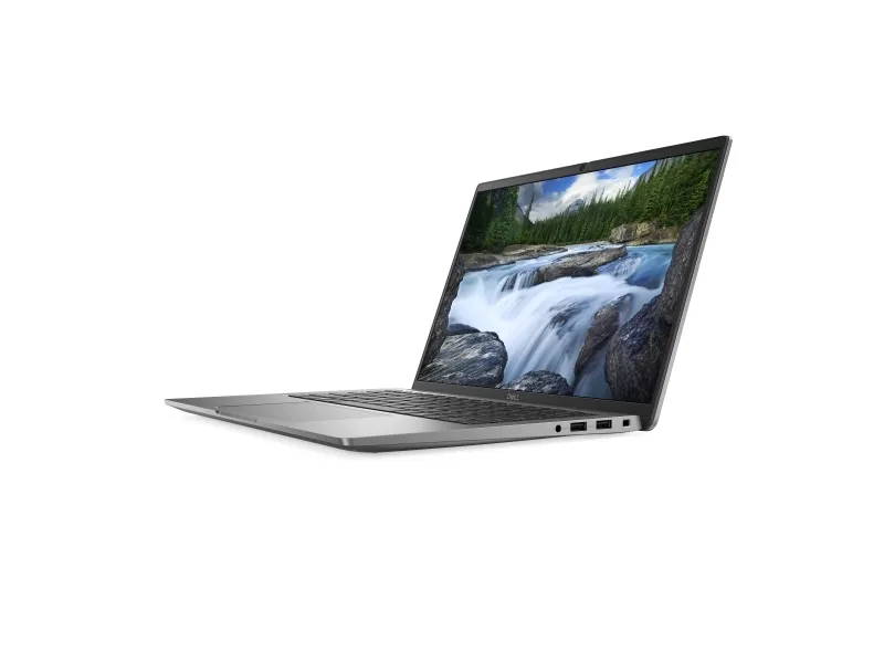 Dell Latitude 7450 - Intel Core Ultra 5 - 135U / op til 4.4 GHz - vPro Enterprise - Win 11 Pro - Intel Graphics - 16 GB RAM - 512 GB SSD NVMe, TLC - 14