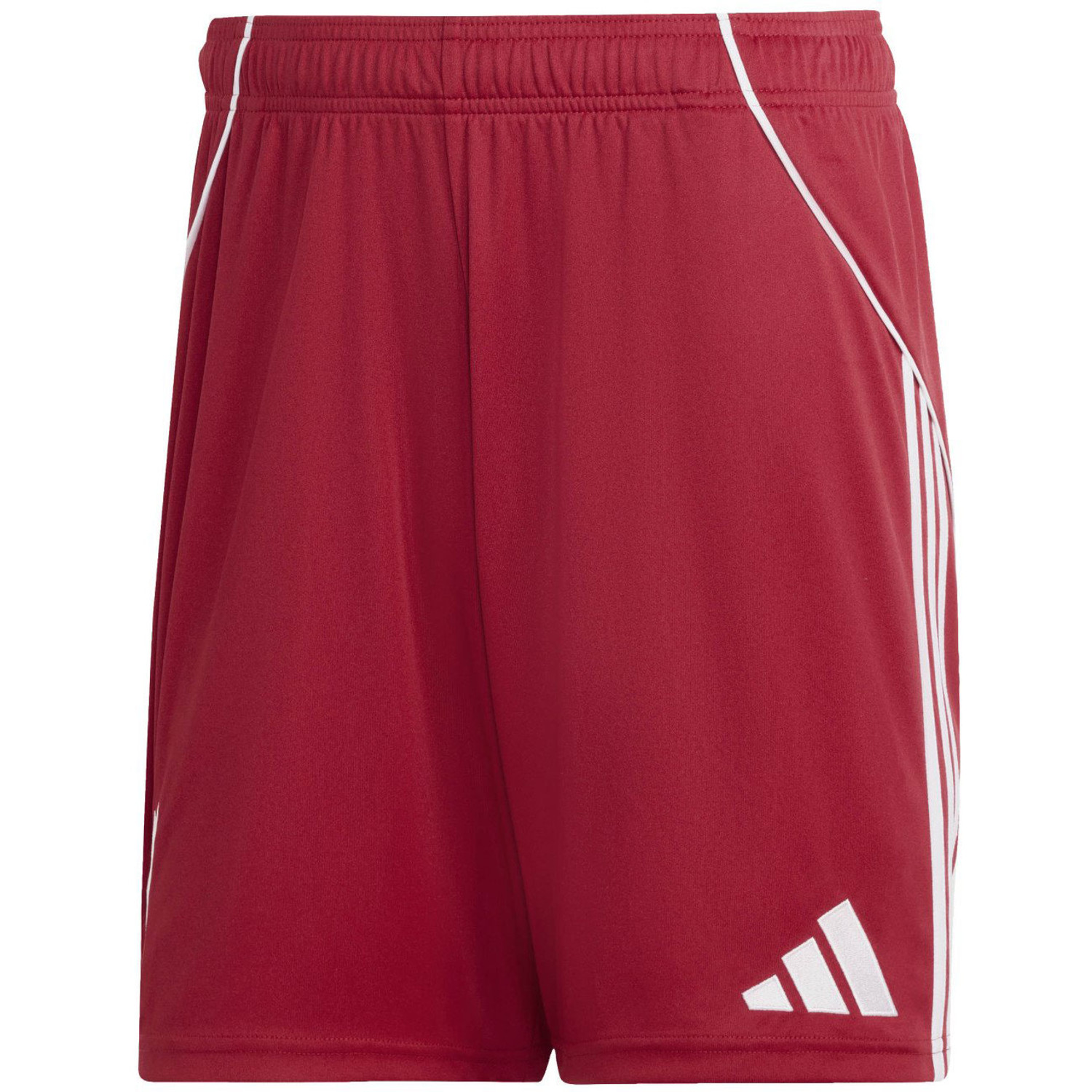 adidas Liverpool Thuis Short 2025/2026