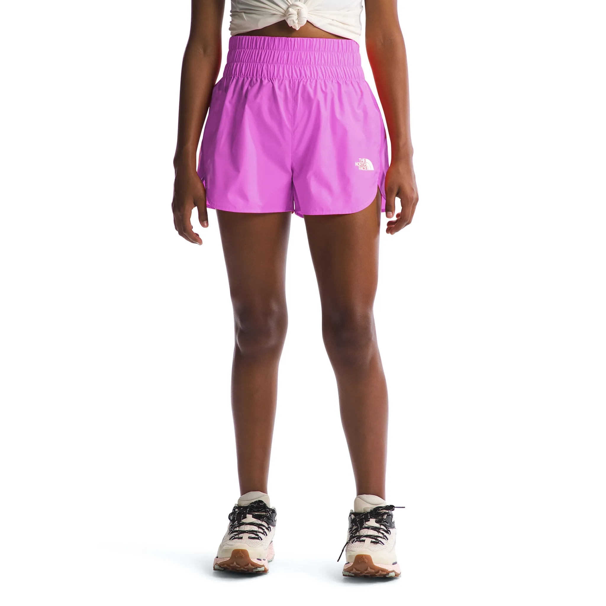 The North Face Short Never Stop 7-16ans