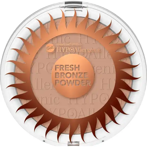 Fresh Bronze Powder 02