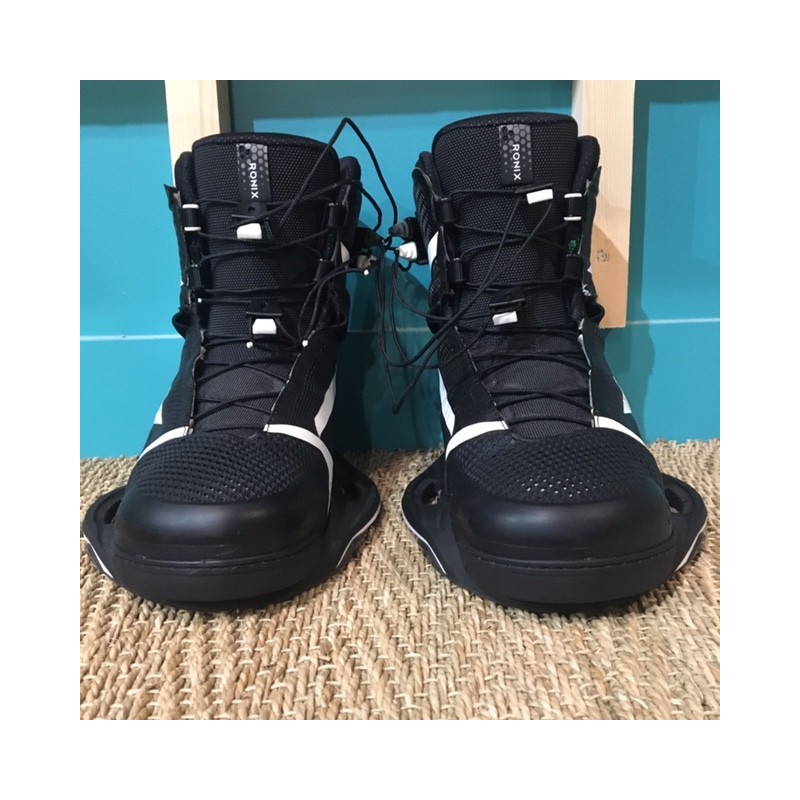 Chausses Wakeboard Ronix RXT 11 - 43/44 2019 - The Corner Shop