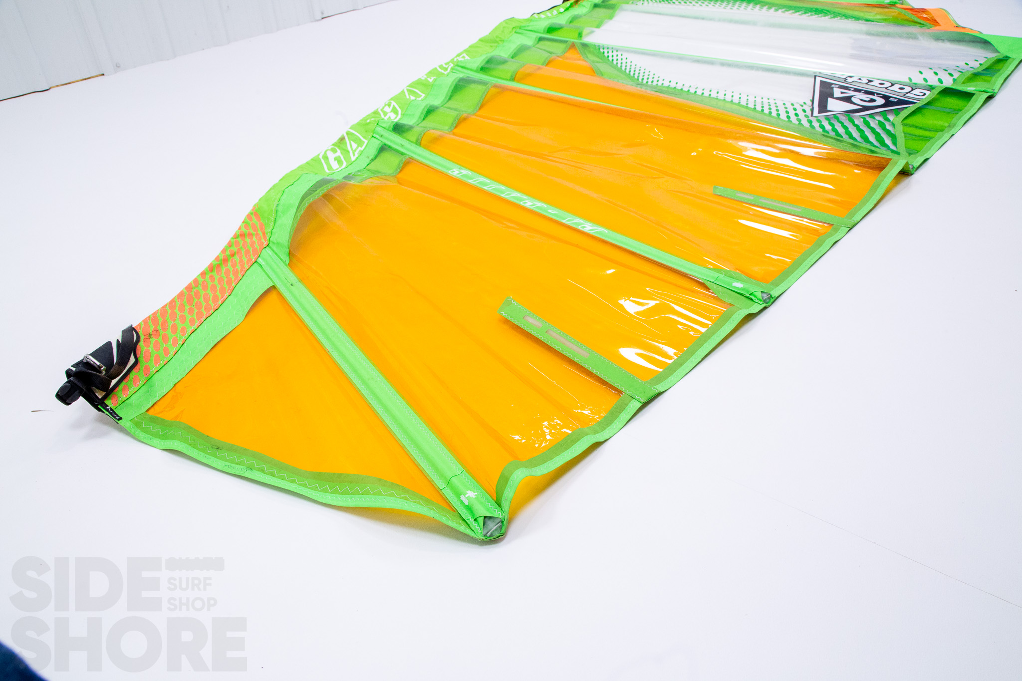 Gaastra / GA-Sails Matrix 6.0 m² - 2015 #77