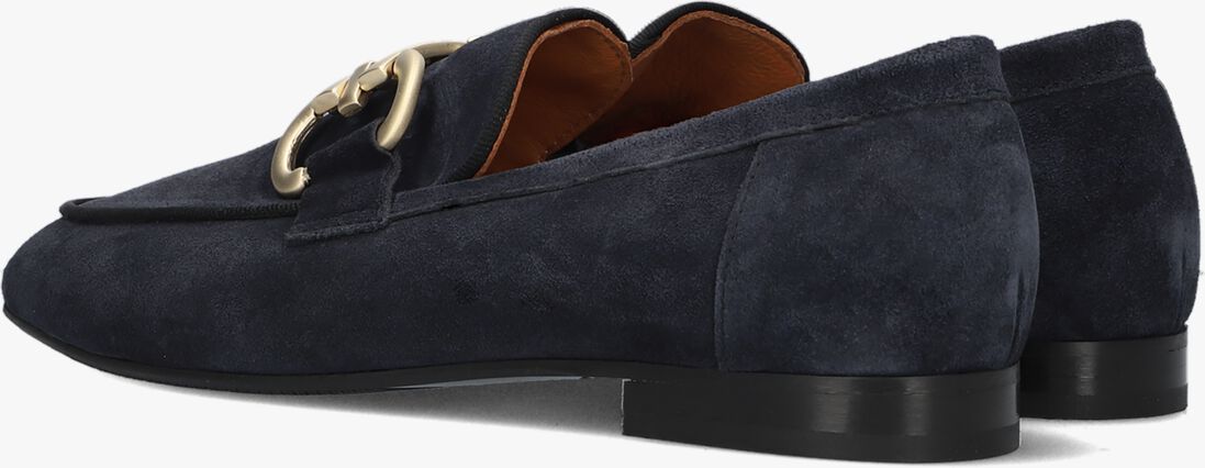 NOTRE-V blauwe notre-v loafers 5632