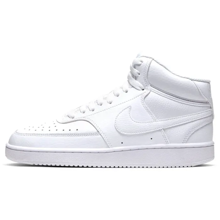 Nike Court Vision Sneaker Senior