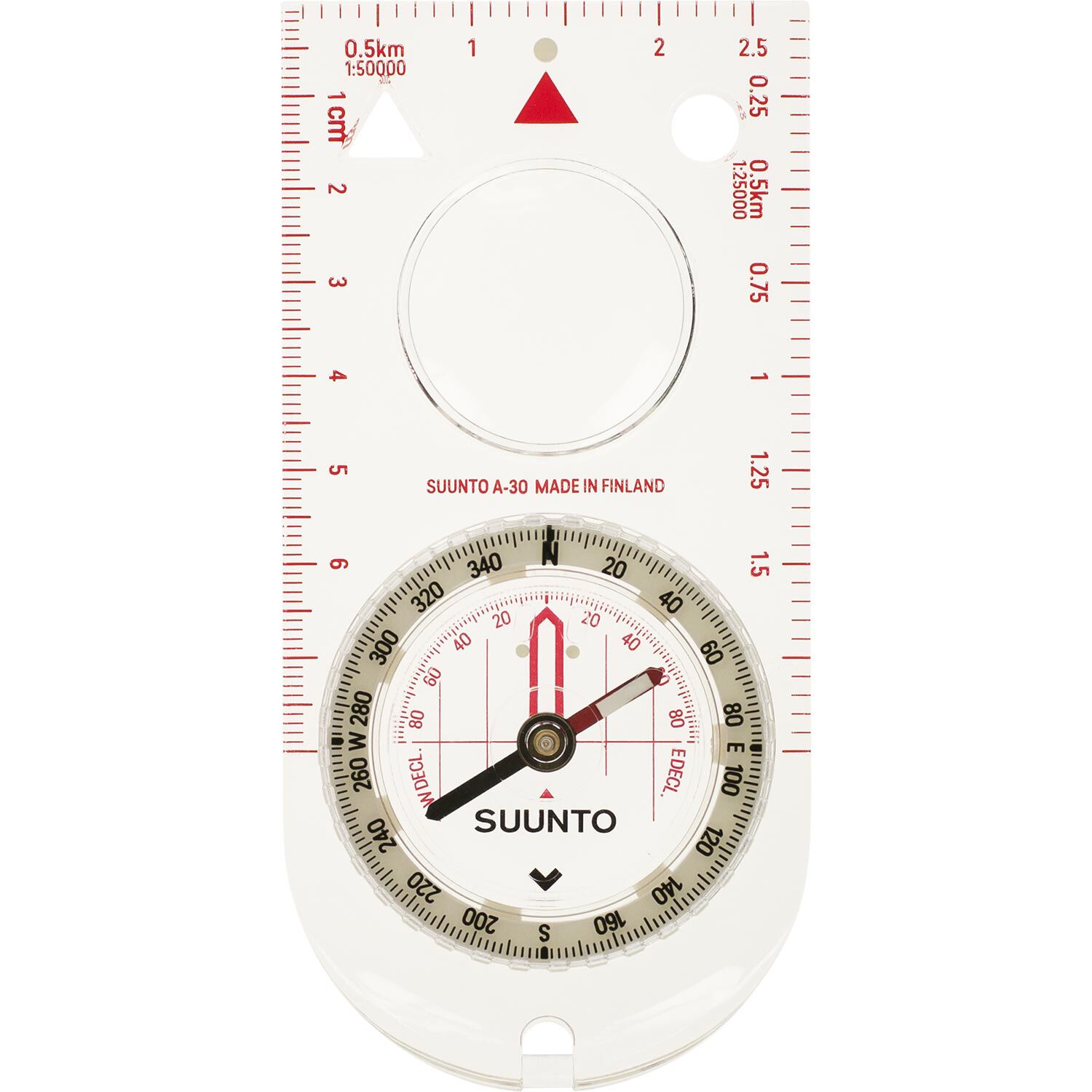 SuuntoA-30 NH Metric Compass