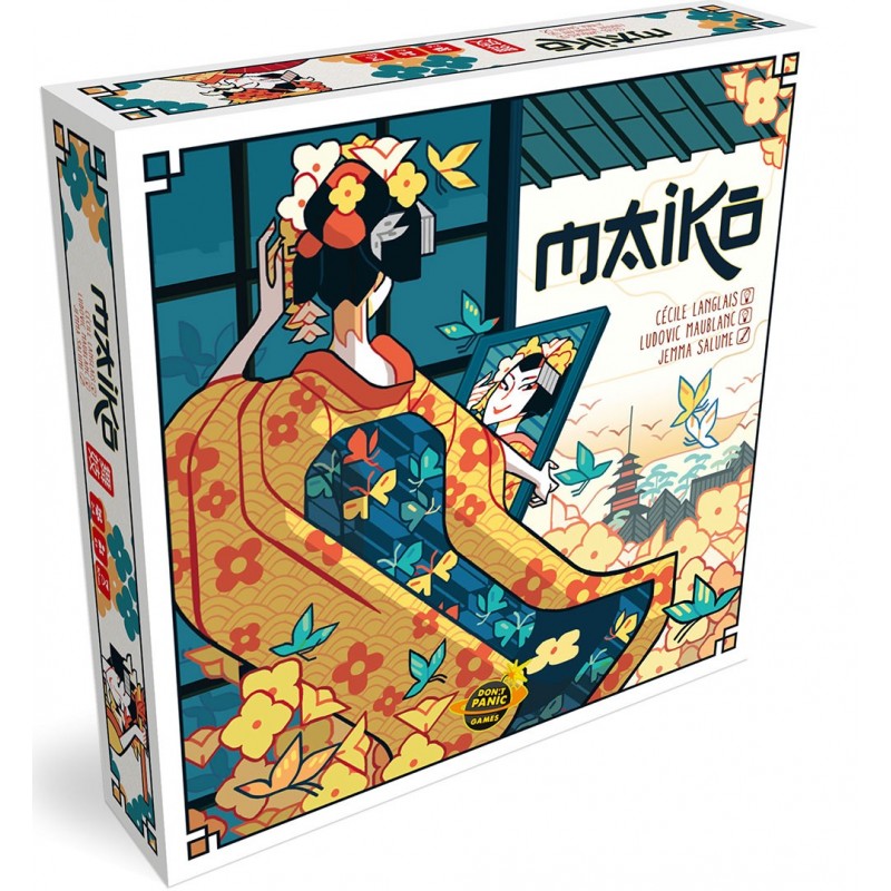 Maiko
