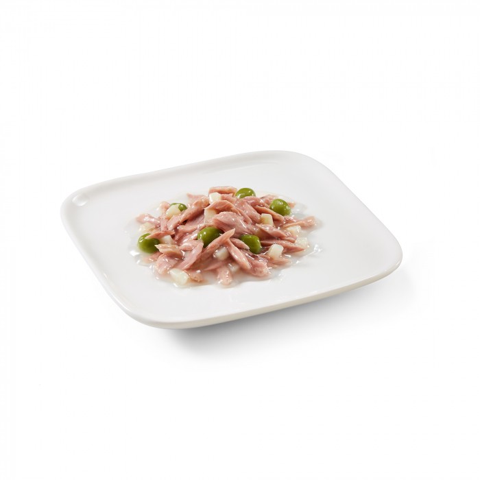 Schesir Pâtées Petit Cuisine Adult - 14 x 85 g