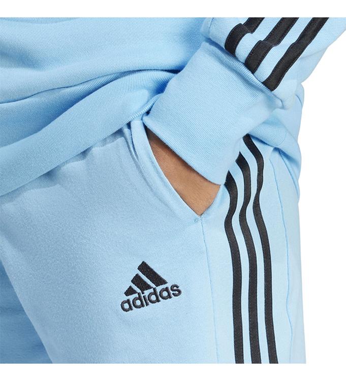 adidas Men 3-Stripes SJ 7 Short