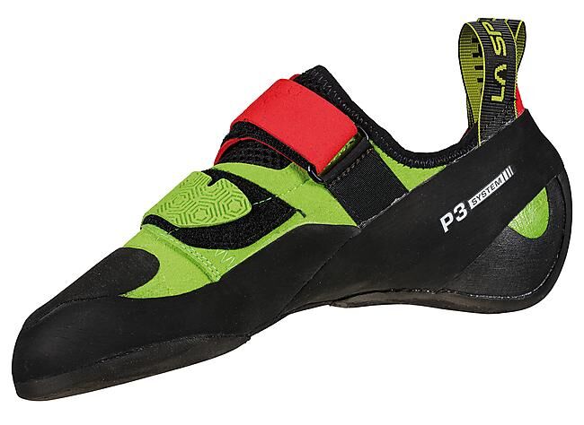 LA SPORTIVA - CHAUSSON ESCALADE KUBO