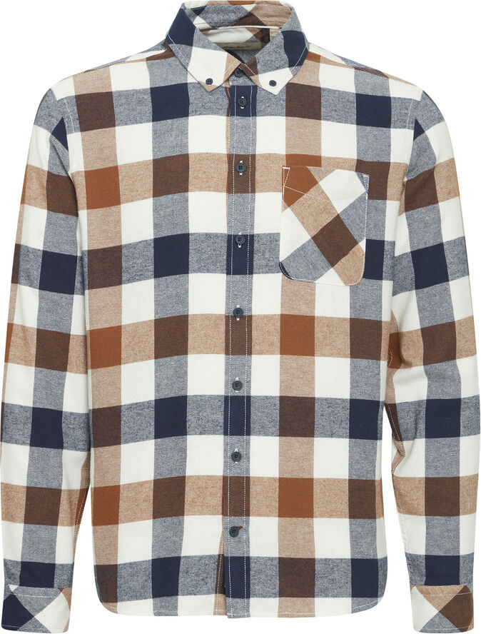 Blend Shirt Dress blues