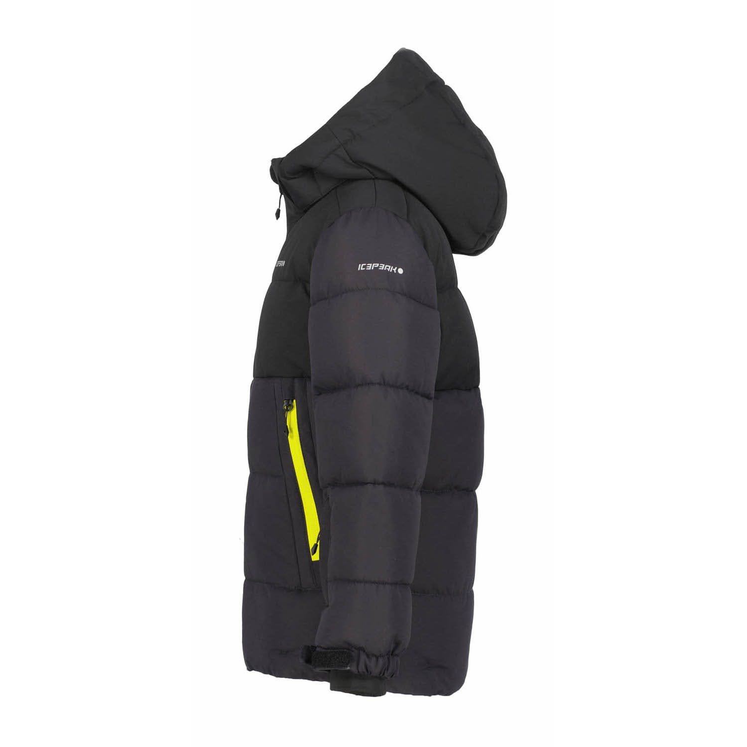 Icepeak  Lounin Jr.