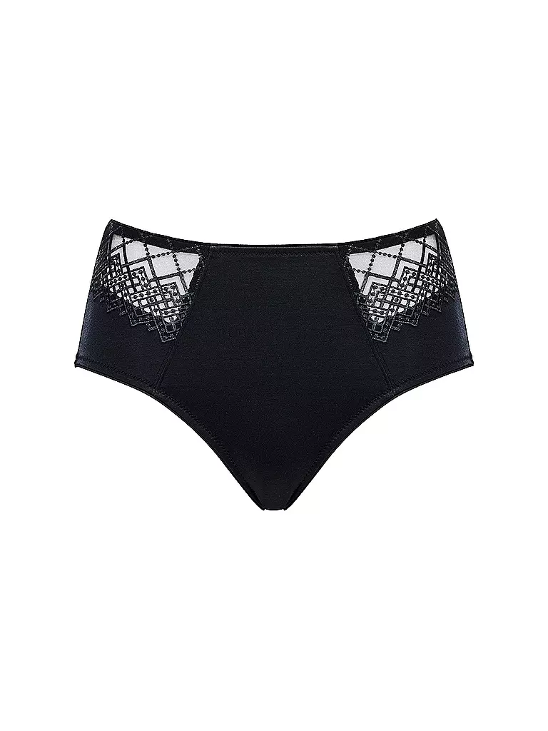 FELINA Taillenslip Joy Magic Blue schwarz