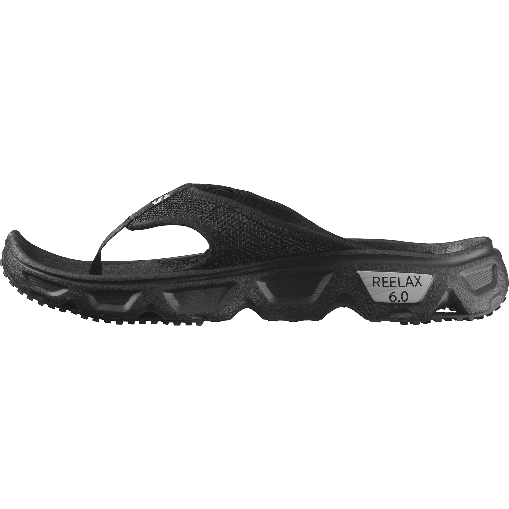 Salomon Zehentrenner »REELAX BREAK 6.0«  Erholungsschuhe