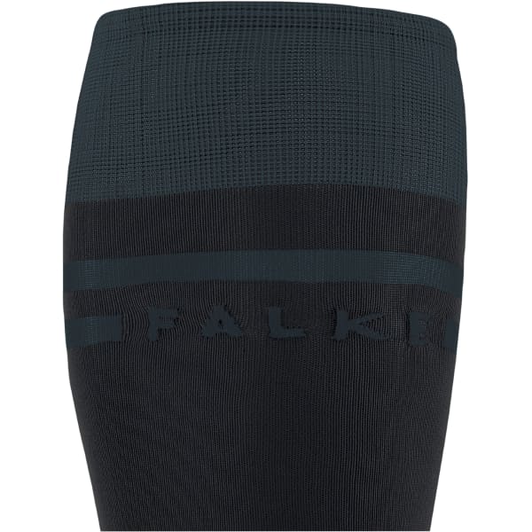 Chaussette de ski FALKE SK7 RACE BLACK