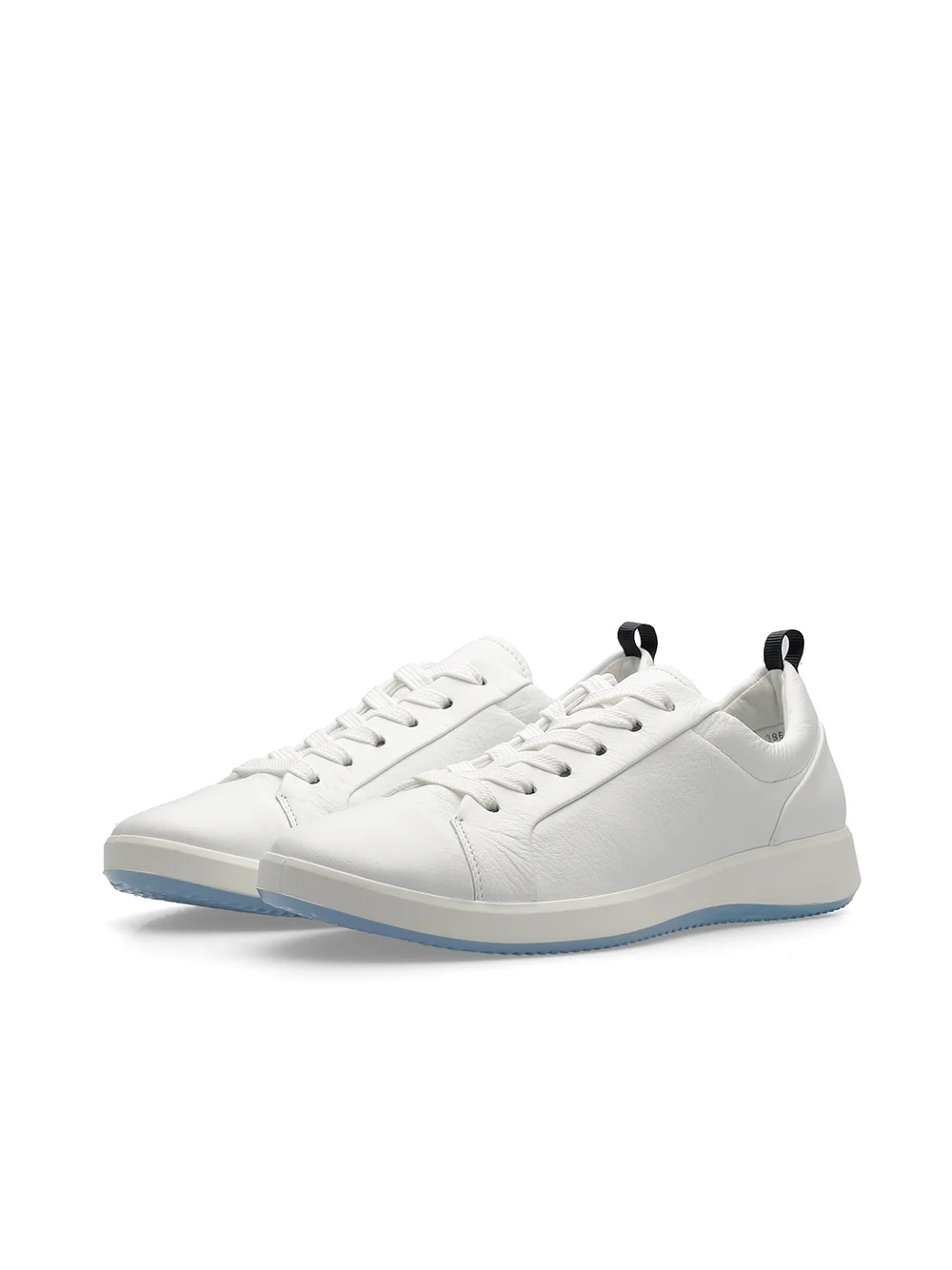 Sneaker Roma weiss