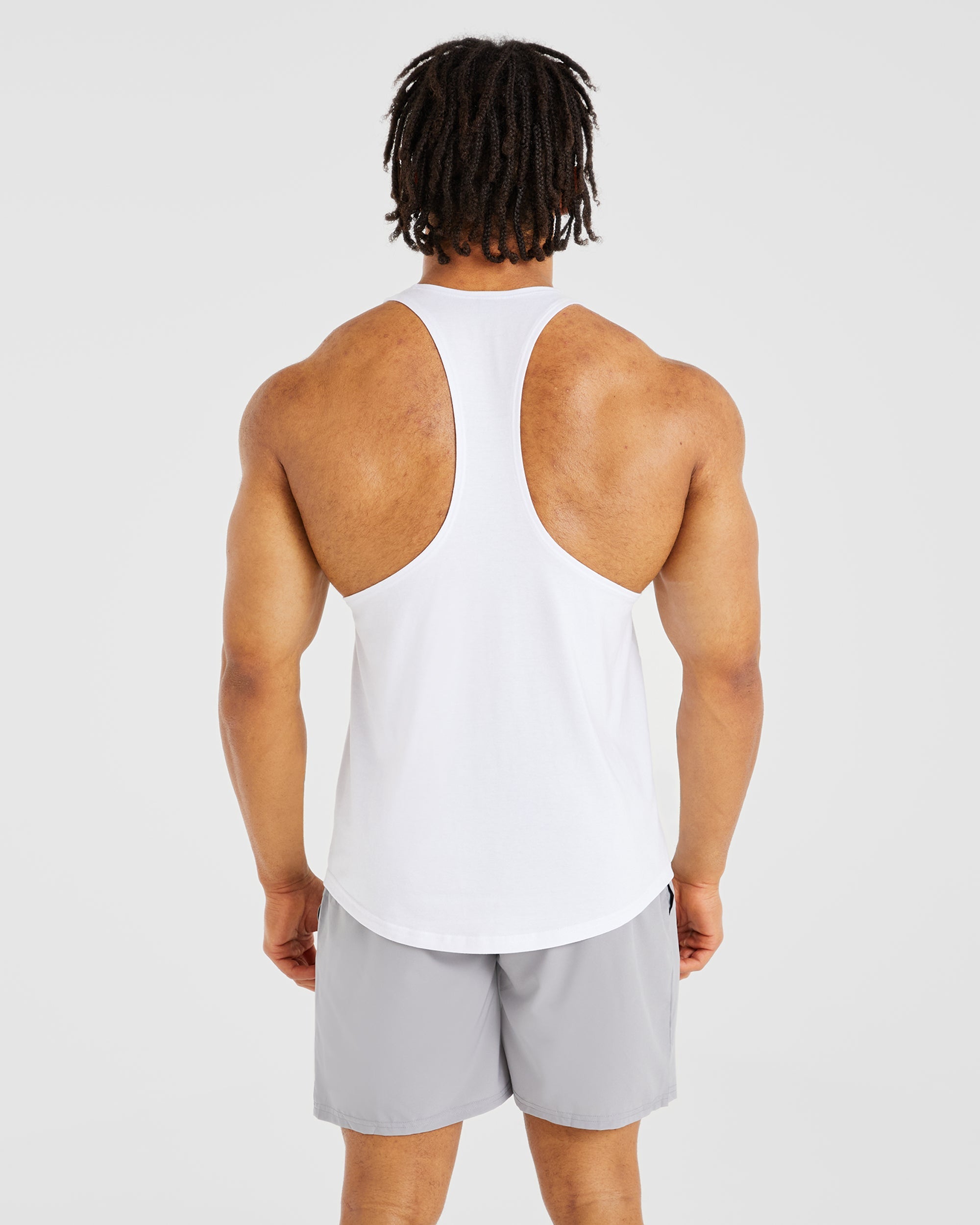 Essential Stringer