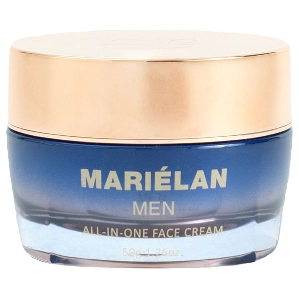 MARIÉLAN - Alles-in-één gezichtscrème voor mannen