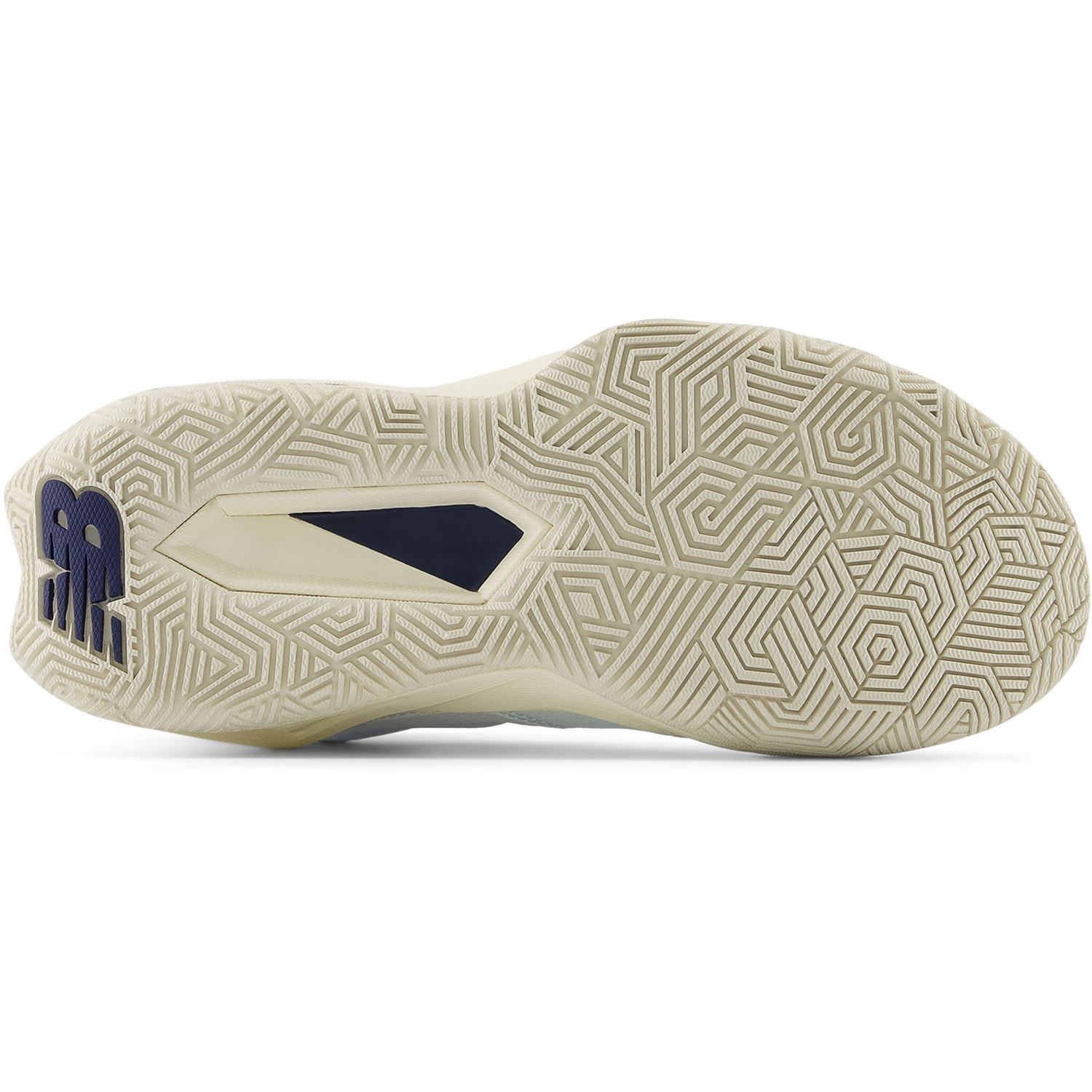 New Balance WCHCODW2 Allcourt Dames
