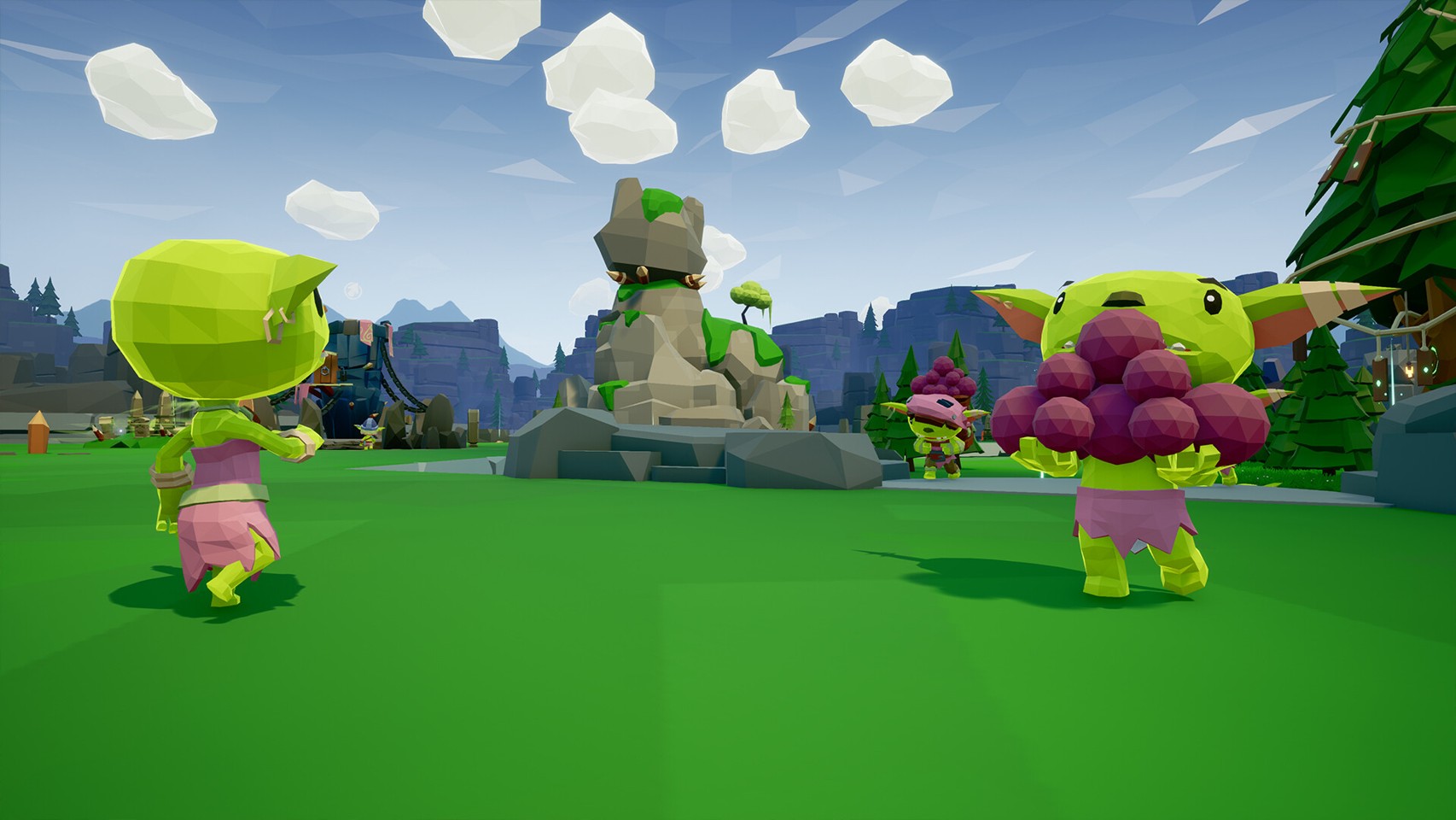 Goblins of Elderstone- PC